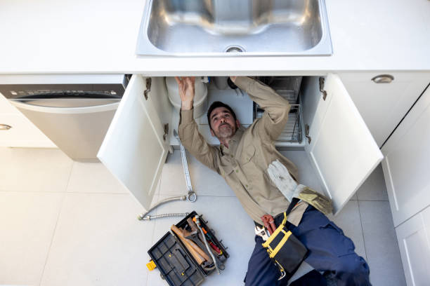 Best Residential Plumbing Services  in Countryside, IL